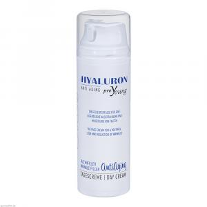 HYALURON PROYOUNG Faltenfiller Gesichtscreme