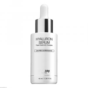 HYALURON SERUM 3-fach Hyaluronsäure Hautpflege