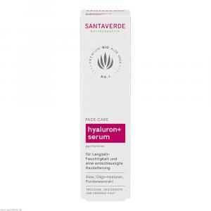 HYALURON+ SERUM