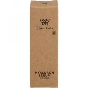 HYALURON SERUM Anti-Aging