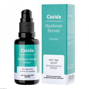 HYALURON SERUM Intensiv