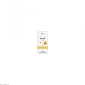 HYALURON SONNENPFLEGE Gesicht Creme LSF 50+
