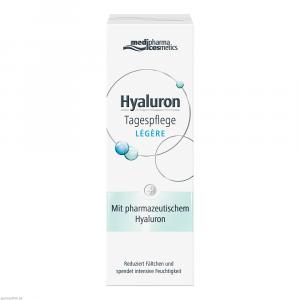 HYALURON TAGESPFLEGE Creme