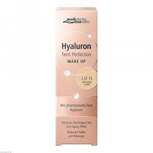 HYALURON TEINT Perfection Make-up natural ivory