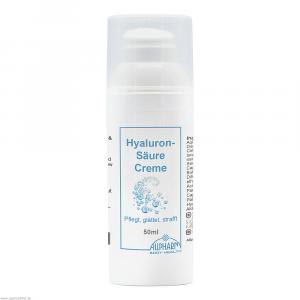 HYALURONSÄURE CREME