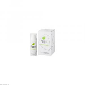 HYAPUR GREEN Feuchtigkeitsmaske