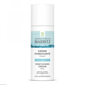 HYDRA PROTECT+ Creme feuchtigkeitsspen.Ges.Bio LdB