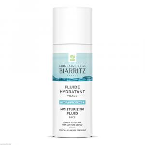 HYDRA PROTECT+ Fluid feuchtigkeitsspen.Ges.Bio LdB
