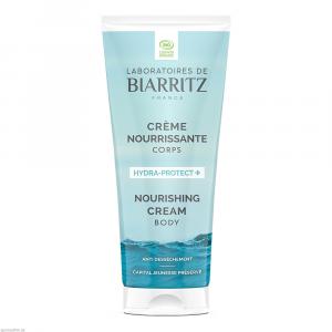 HYDRA PROTECT+ Körpercreme pflegend Bio LdB