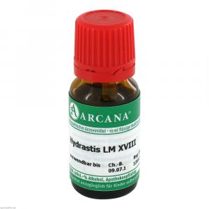 HYDRASTIS LM 18 Dilution
