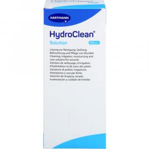HYDROCLEAN Solution Spüllösung