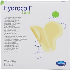 HYDROCOLL sacral Wundverband 12x18 cm