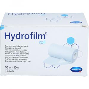 HYDROFILM roll wasserdichter Folienverb.10 cmx10 m