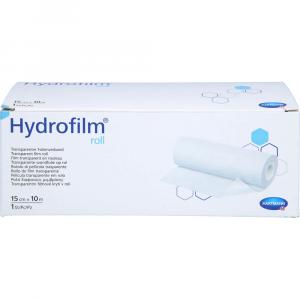 HYDROFILM roll wasserdichter Folienverb.15 cmx10 m