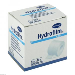 HYDROFILM roll wasserdichter Folienverb.5 cmx10 m