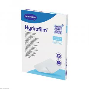HYDROFILM transparenter Folienverband 15x20 cm