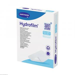 HYDROFILM transparenter Folienverband 15x20 cm