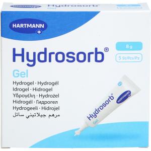 HYDROSORB Gel steril Hydrogel