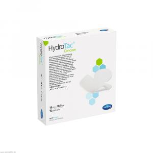 HYDROTAC concave Schaumverband 18x18,5 cm