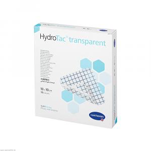 HYDROTAC transparent Hydrogelverb.10x10 cm