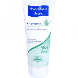 HYDROVITAL classic Hautpflegecreme