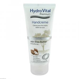 HYDROVITAL Premium Handcreme