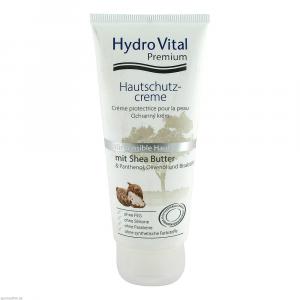 HYDROVITAL Premium Hautschutzceme