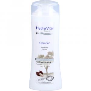 HYDROVITAL Premium Shampoo