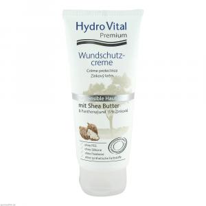 HYDROVITAL Premium Wundschutzcreme