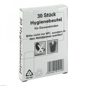 HYGIENEBEUTEL PE Dispenser Box