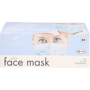 HYGIENEMASKE/OP-Maske MNS Typ IIR BFE98%