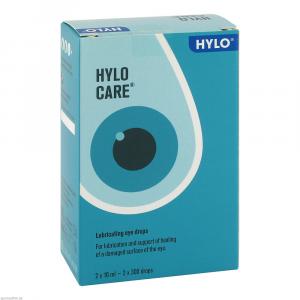 HYLO-CARE Augentropfen
