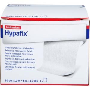 HYPAFIX hautfreundliches Klebevlies 10 cmx10 m