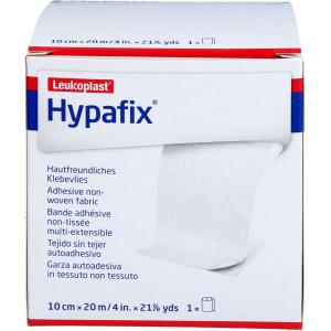 HYPAFIX hautfreundliches Klebevlies 10 cmx20 m