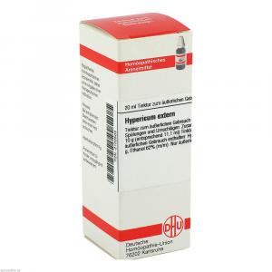 HYPERICUM EXTERN Extrakt