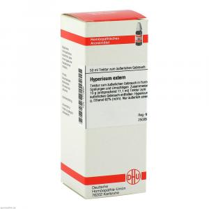 HYPERICUM EXTERN Extrakt