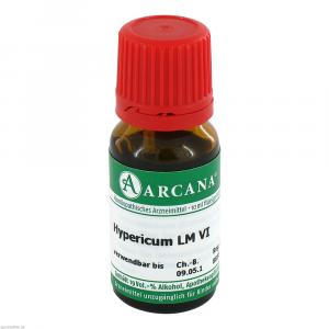 HYPERICUM LM 6 Dilution