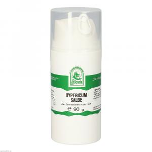 HYPERICUM Salbe