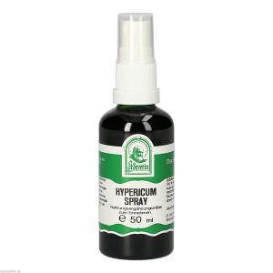 HYPERICUM Spray