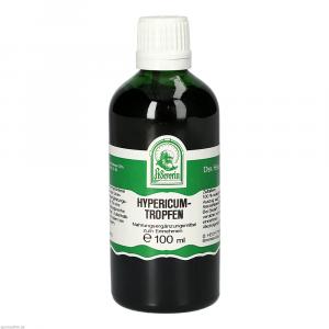 HYPERICUM Tropfen