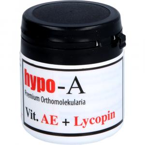 HYPO A AE+Lycopin Kapseln