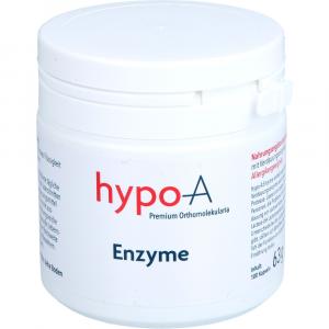 HYPO A Enzyme Kapseln
