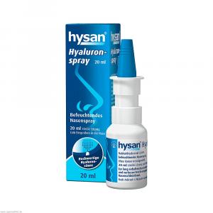 HYSAN Hyaluronspray