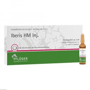IBERIS HM Inj.