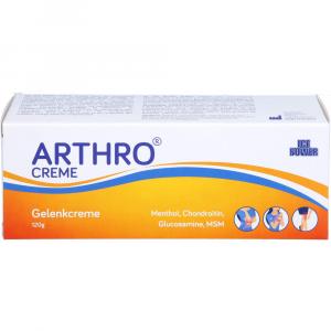 ICE POWER Arthro Creme