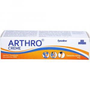 ICE POWER Arthro Creme