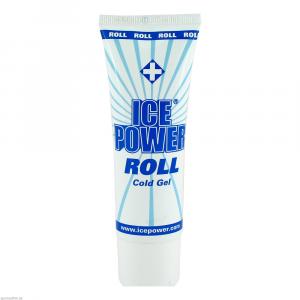 ICE POWER Cold Gel Roll