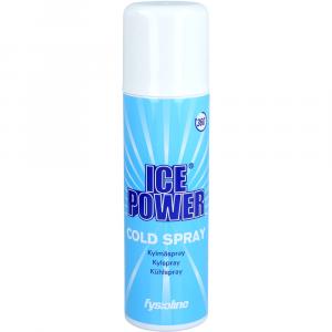 ICE POWER Cold Spray