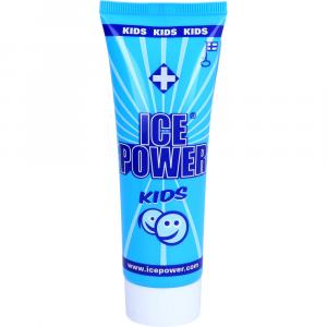 ICE POWER Kids Kühlcreme