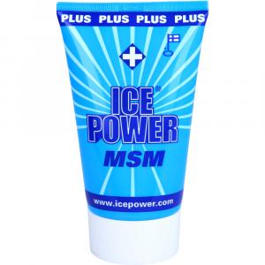 ICE POWER Plus Cold Gel